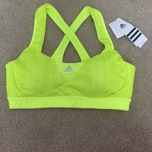 Adidas Supernova Sports Bra