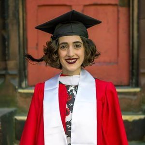 Meet your Posher, Aristea