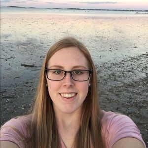 Meet your Posher, Michaela