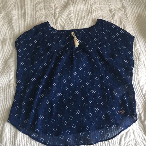 Cute top