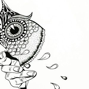 Meet your Posher, Maria