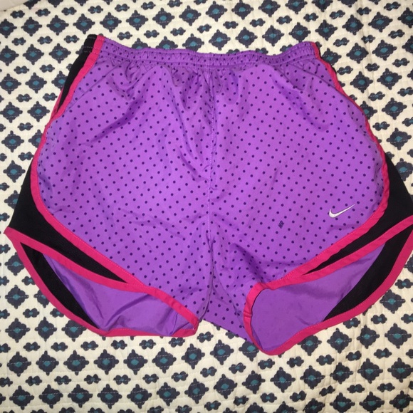 Nike shorts