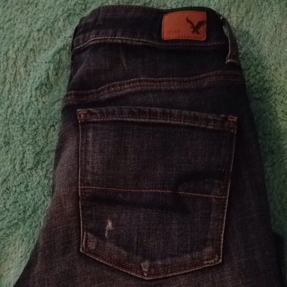 Bundle shorts and jeans! American Eagle jegging