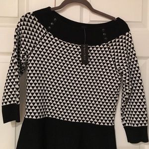 White House Black Market Sweaters - White House/Black Market sweater skirt set White House Black Market Sweaters - White House/Black Market sweater skirt set
