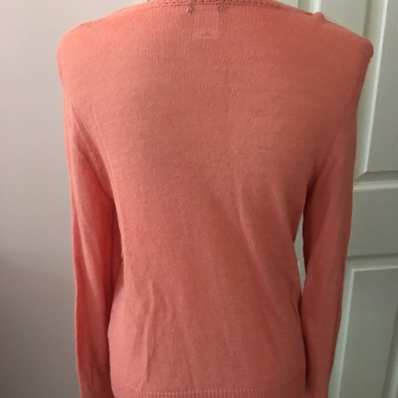 Sweet J.Crew Cardigan - Picture 2 of 4