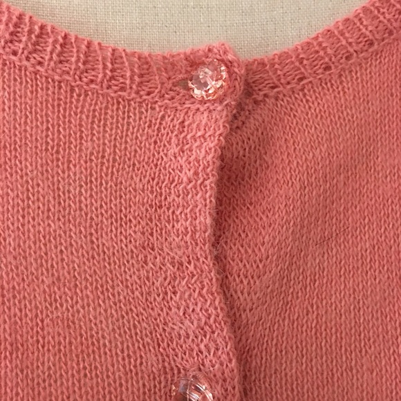Sweet J.Crew Cardigan - Picture 3 of 4