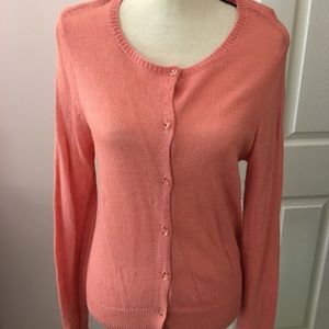 Sweet J.Crew Cardigan