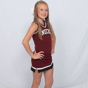 Meet your Posher, Macy