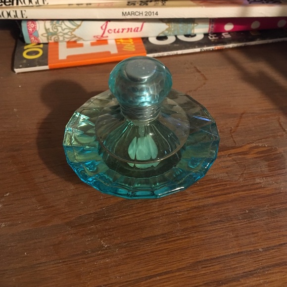 mini- Curious by Britney Spears Perfume