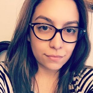 Meet your Posher, Lesley