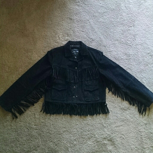 Neutral Zone Jackets & Blazers - Jacket