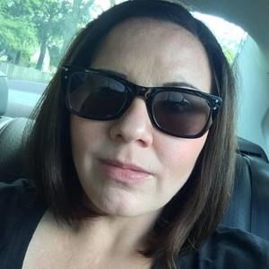 Meet your Posher, Maureen