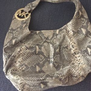 Michael Kors shoulder bag