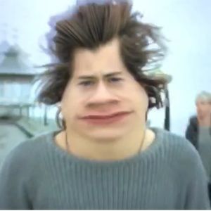 Meet your Posher, Camille