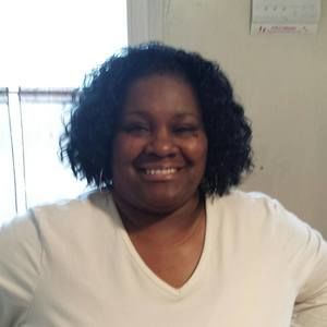 Meet your Posher, Carolyn