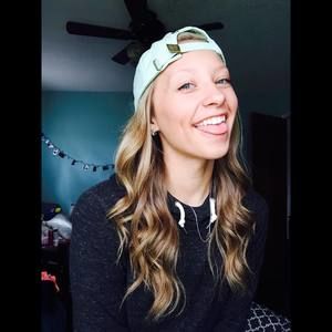 Meet your Posher, Jenny