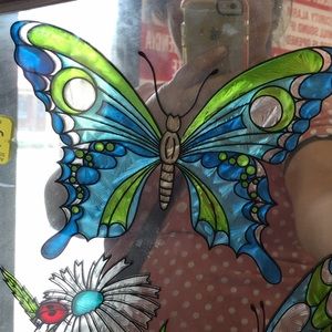 Meet your Posher, Beatriz