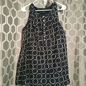 Gap  Sleeveless Tunic
