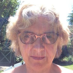 Meet your Posher, Cathy