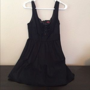 Little black dress - forever 21 medium