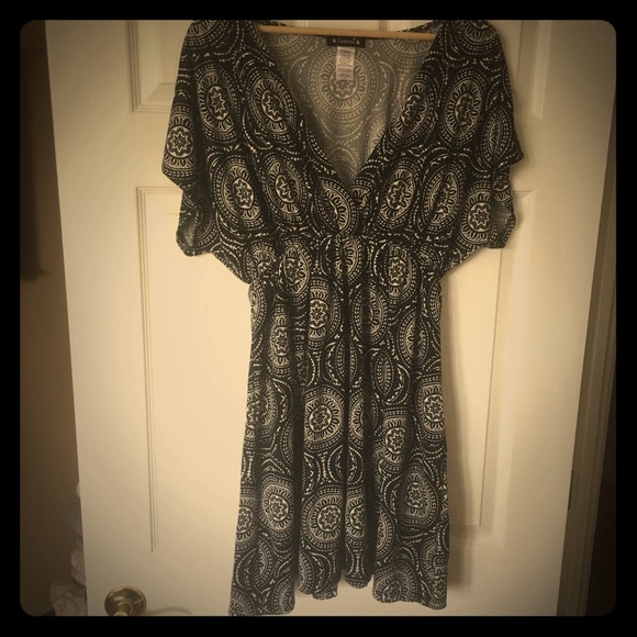 Cute Summer Dress