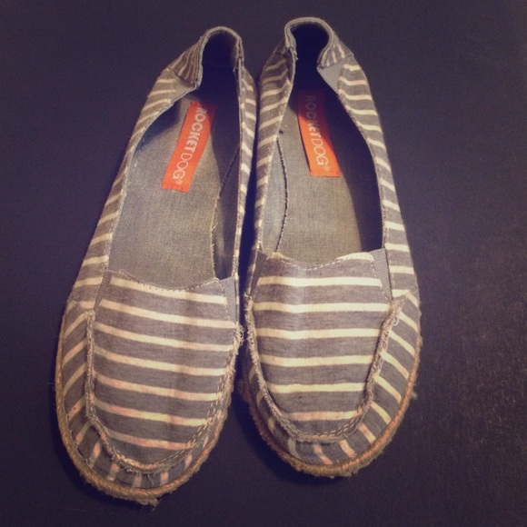 slip on shoes