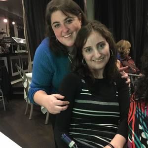 Meet your Posher, Chany