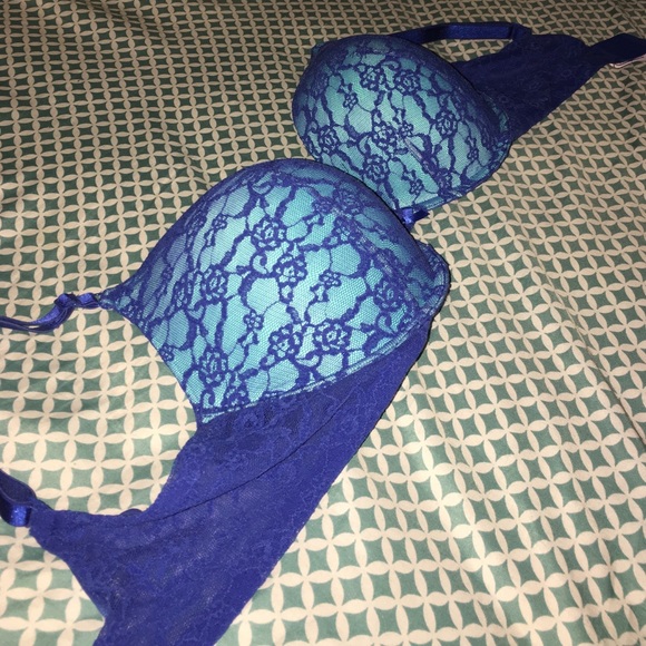✖️ sold✖️ Victoria's Secret bra