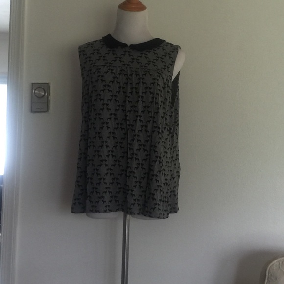 Summer shirt. Light weight.