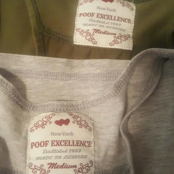 Tanks - Picture 2 of 2