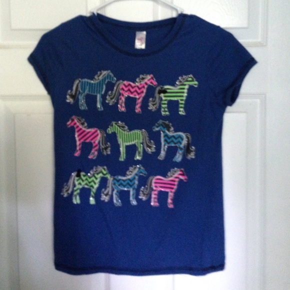 Children's shirt