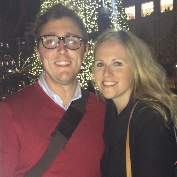 Meet your Posher, Kate