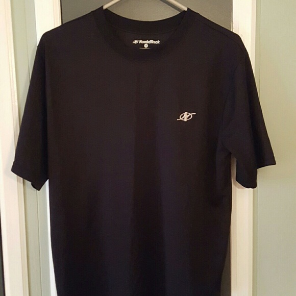 Men's active top