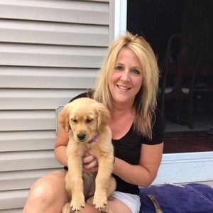 Meet your Posher, Tina