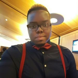 Meet your Posher, Darian