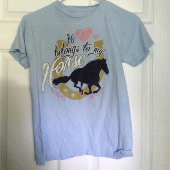 Cute tee