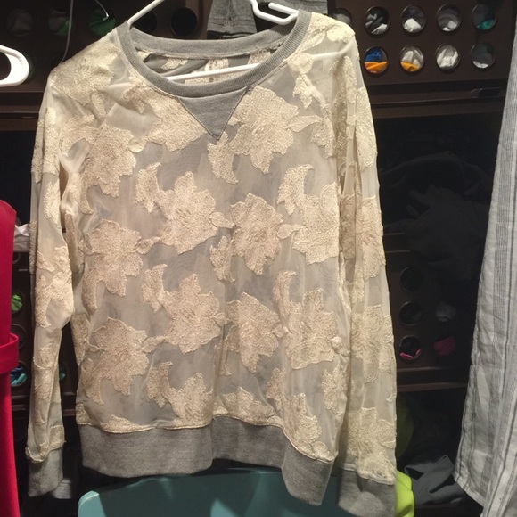 Awake Couture Tops - Awake couture top