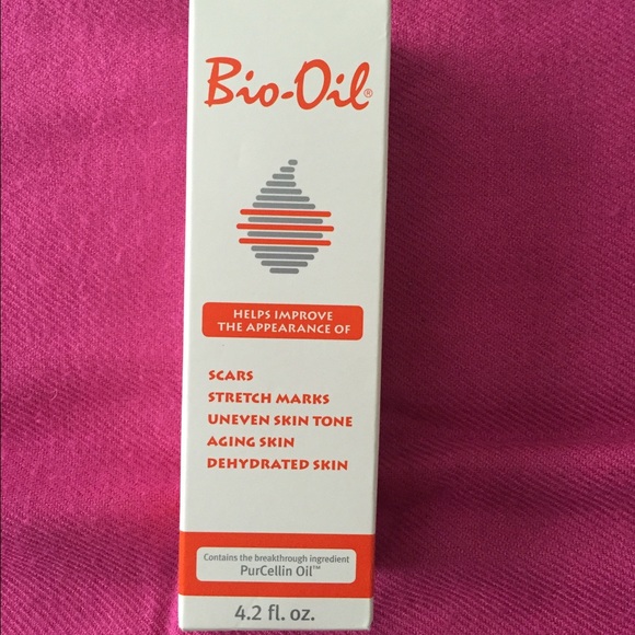 Bio-Oil 4.2 oz