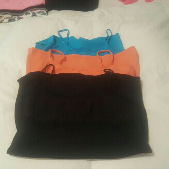 Tanks - Picture 2 of 2