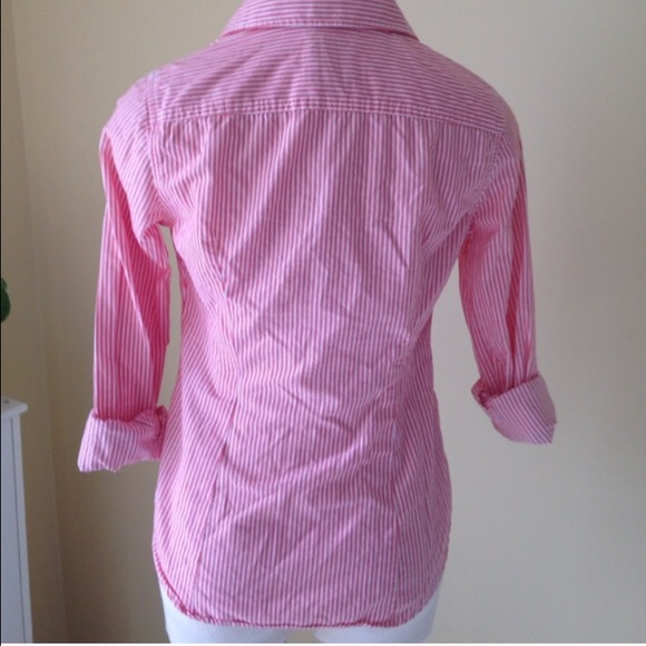 AEO button down - Picture 2 of 2