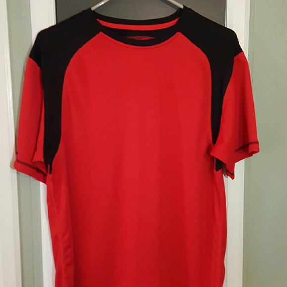 Men's active top
