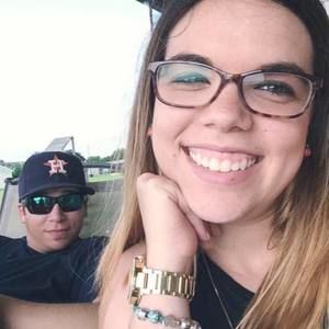 Meet your Posher, Haley