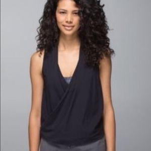 Lululemon Rolling with the Omies Tank