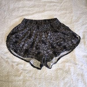 American Eagle Don't Ask Why Soft Shorts