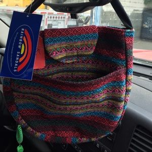 Textile bag