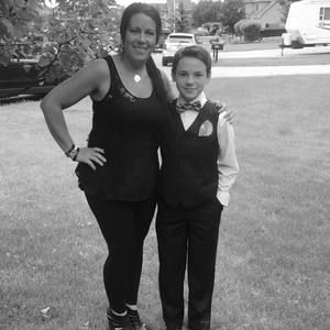 Meet your Posher, Sara