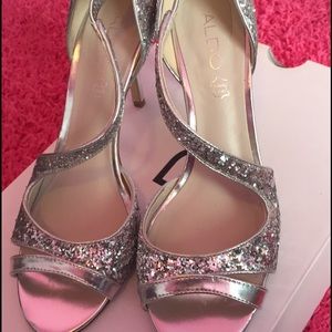 Evening Shoes