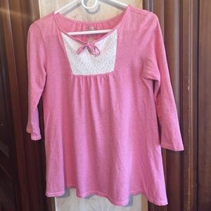 Old Navy Girls Size 14 top