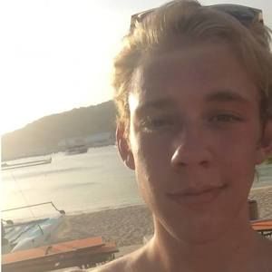 Meet your Posher, Noah