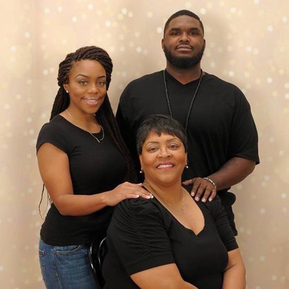 Meet your Posher, Doris - Picture 1 of 1